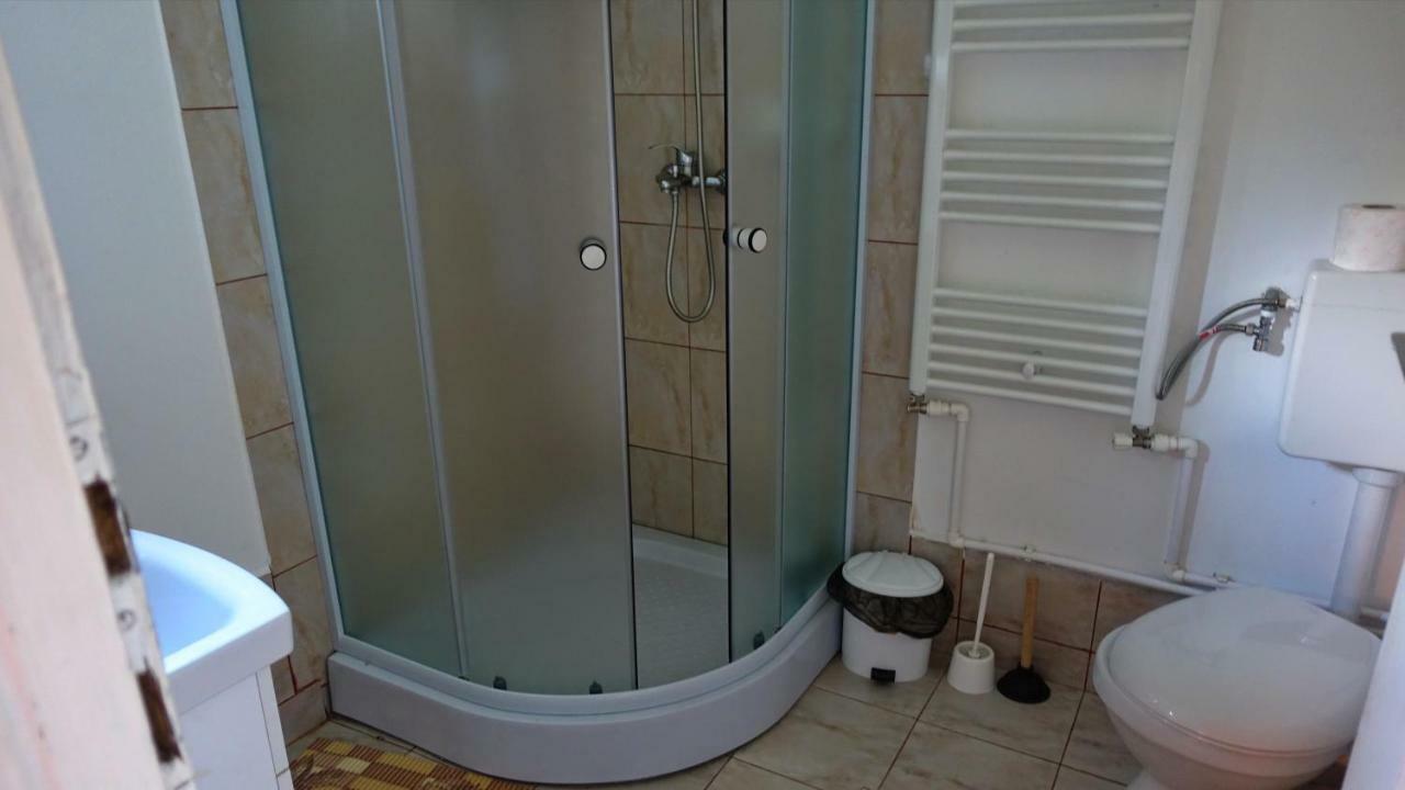 Breb 418, Casa Opris Guest House Bagian luar foto